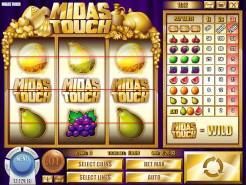 Midas Touch